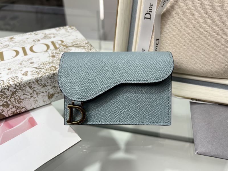 Christian Dior Wallet